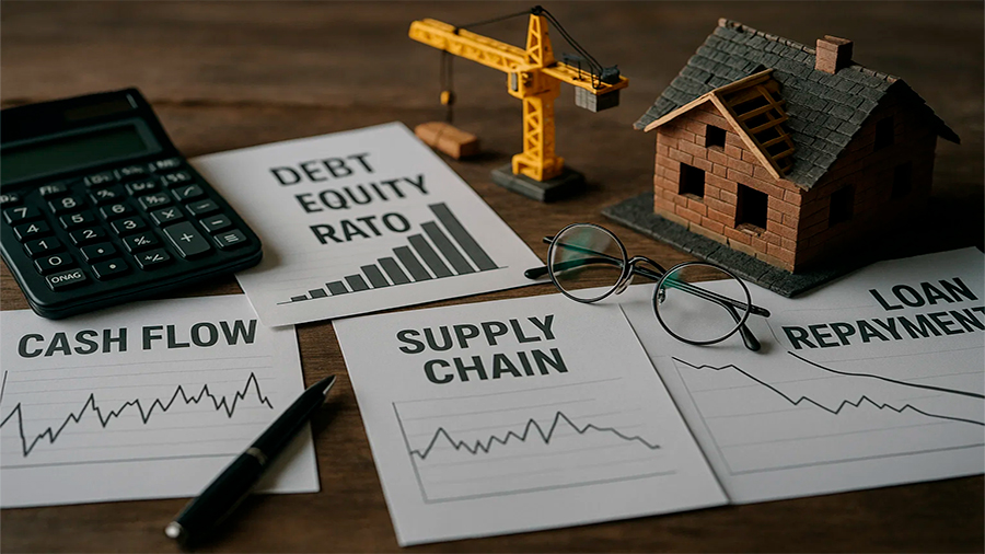 dependency on credit
