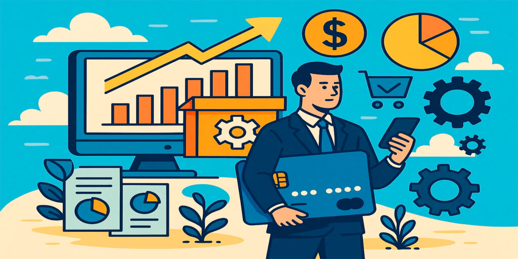 business loan