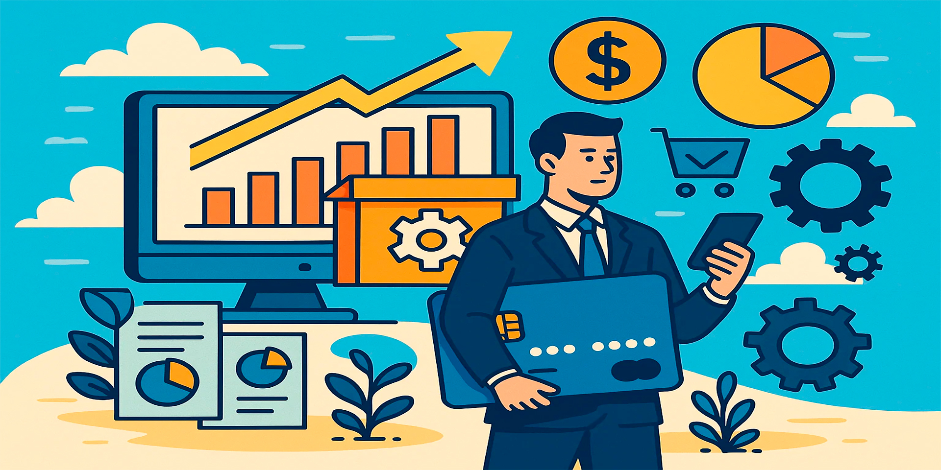 business loan