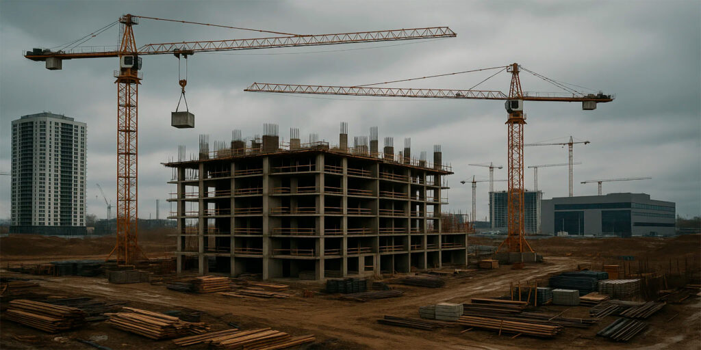 construction market