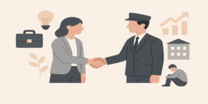 generate employment